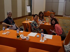 Day 3 - CCLC Event at Bali, Indonesia (2017)