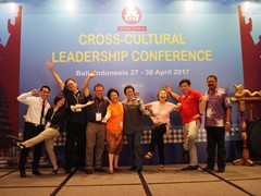 Day 3 - CCLC Event at Bali, Indonesia (2017)